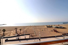 Magnifique appartement en front de mer